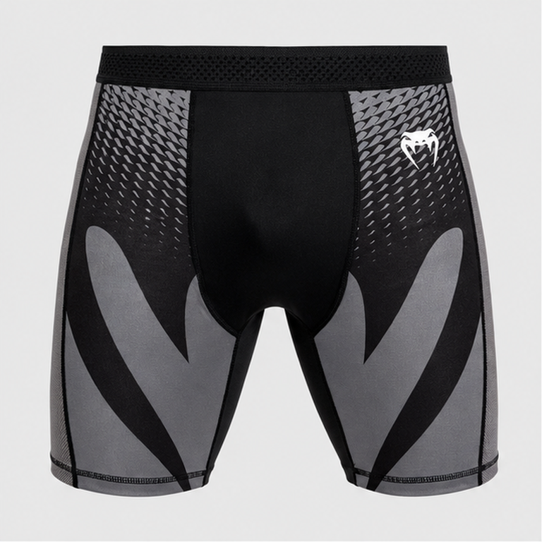 Venum Attack Vale Tudo Shorts