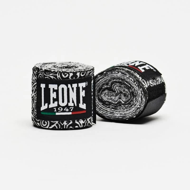 Leone Maori Hand Wraps