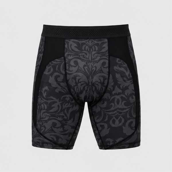 Venum Unrivaled Ilia Topuria Vale Tudo Shorts