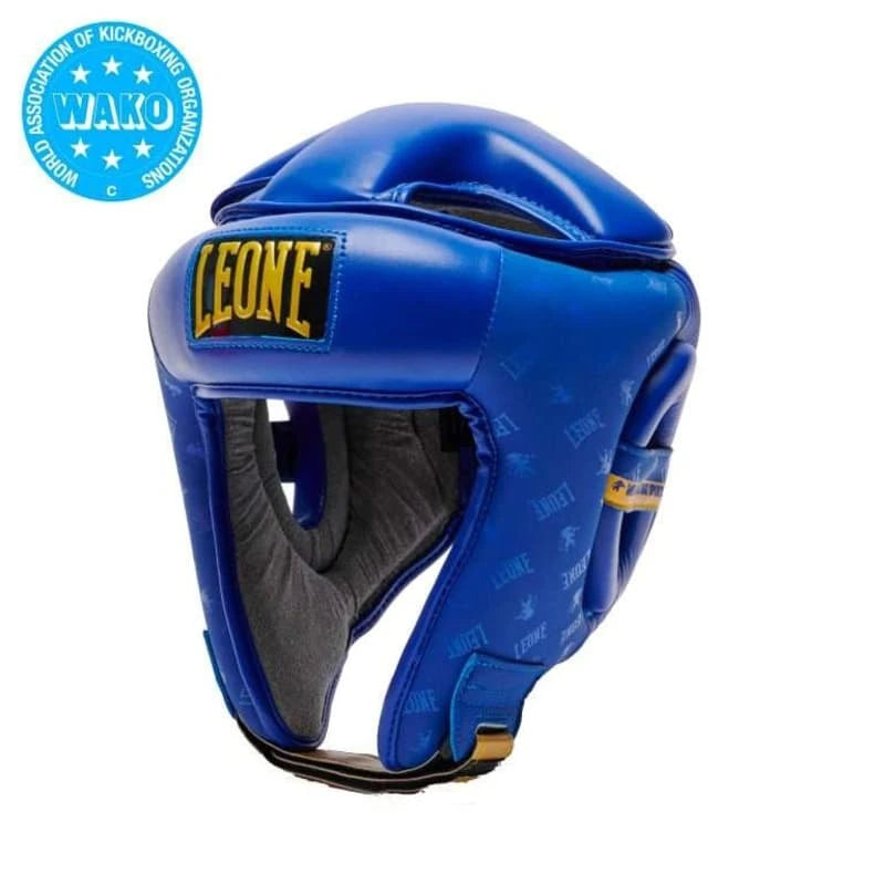 Leone DNA Aperto Headgear