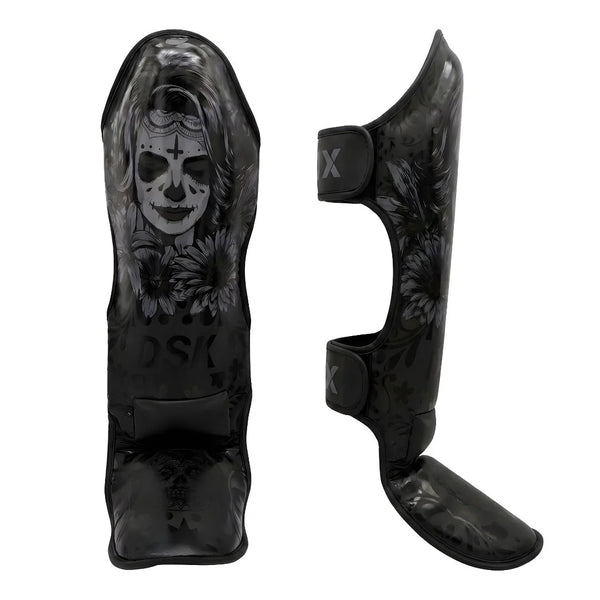 DSK Katrina T15 Shin Guards