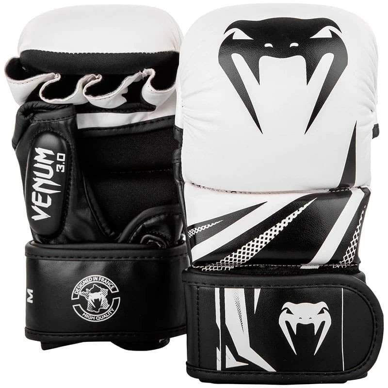 Venum Challenger 3.0 MMA Gloves