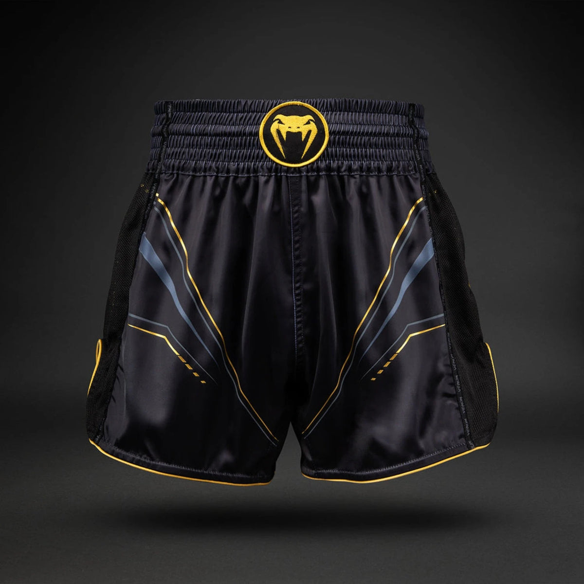 Venum Streamline Muay Thai Shorts