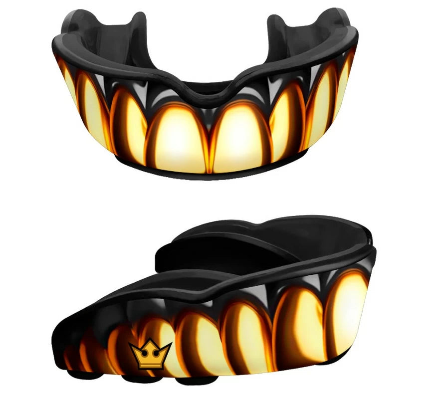 Buddha Mouthguard