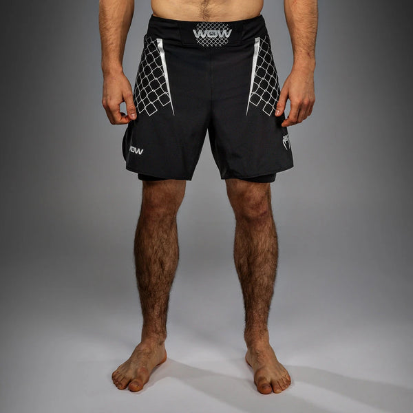 Venum Wow Fc MMA Shorts
