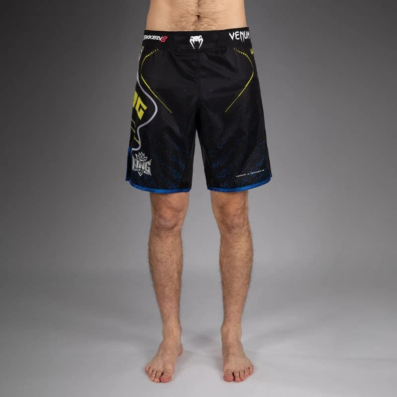 Venum Tekken King MMA Shorts