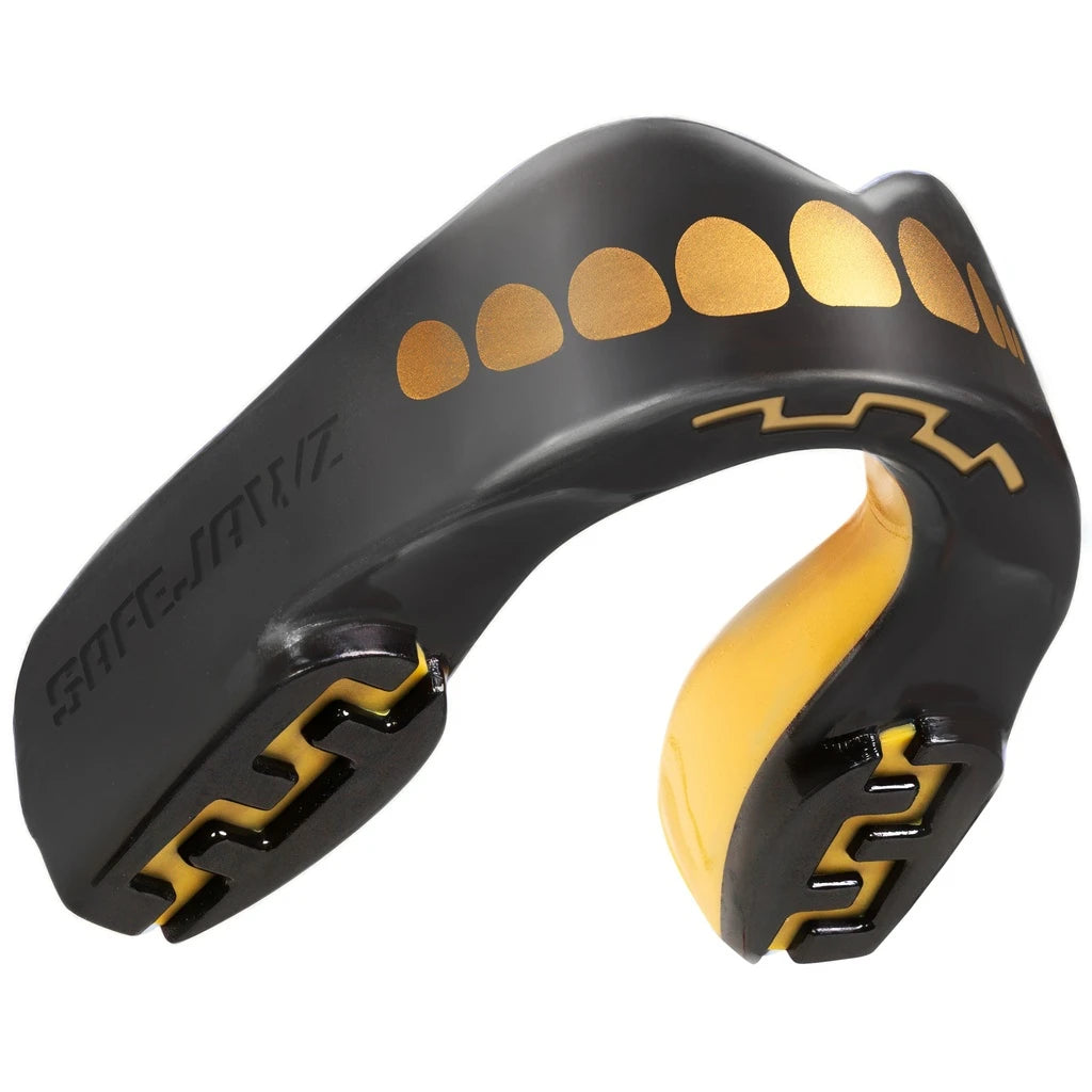 Safejawz Goldie Mouthguard