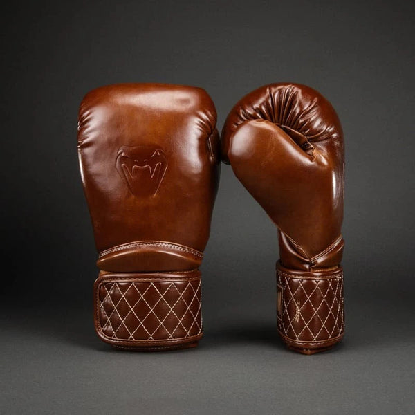 Venum Classic Havana Lucido Boxing Gloves
