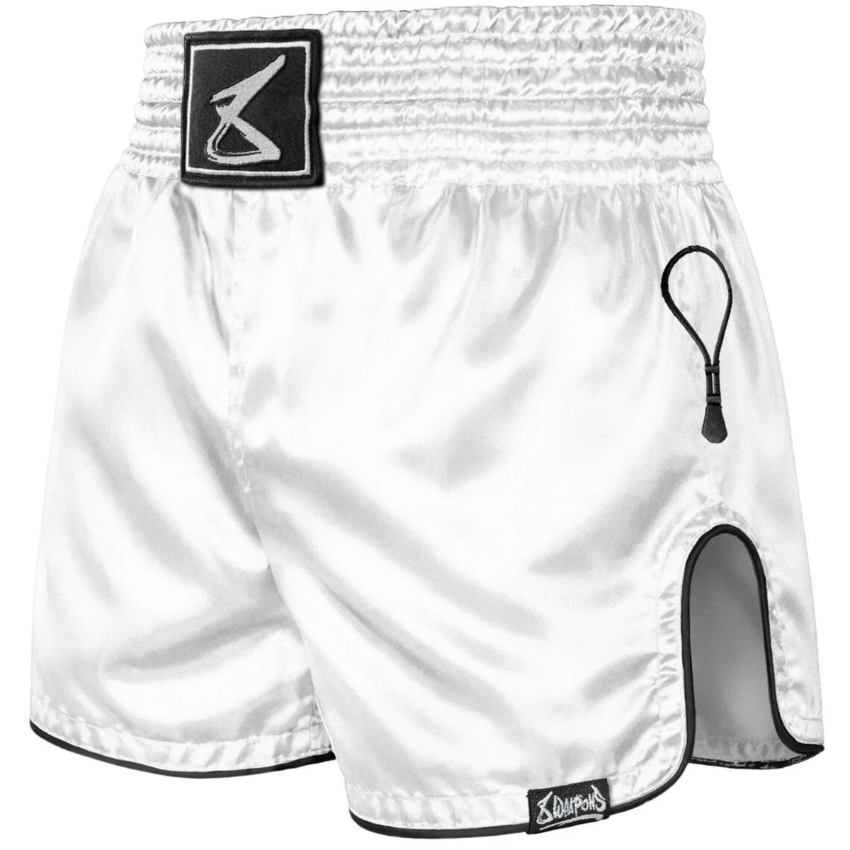 8 Weapons Mongkol Muay Thai Shorts