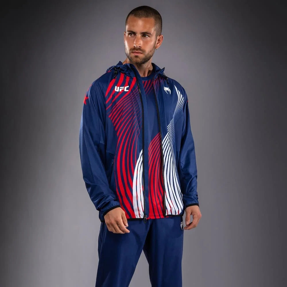 Venum Zip Freedom Jacket