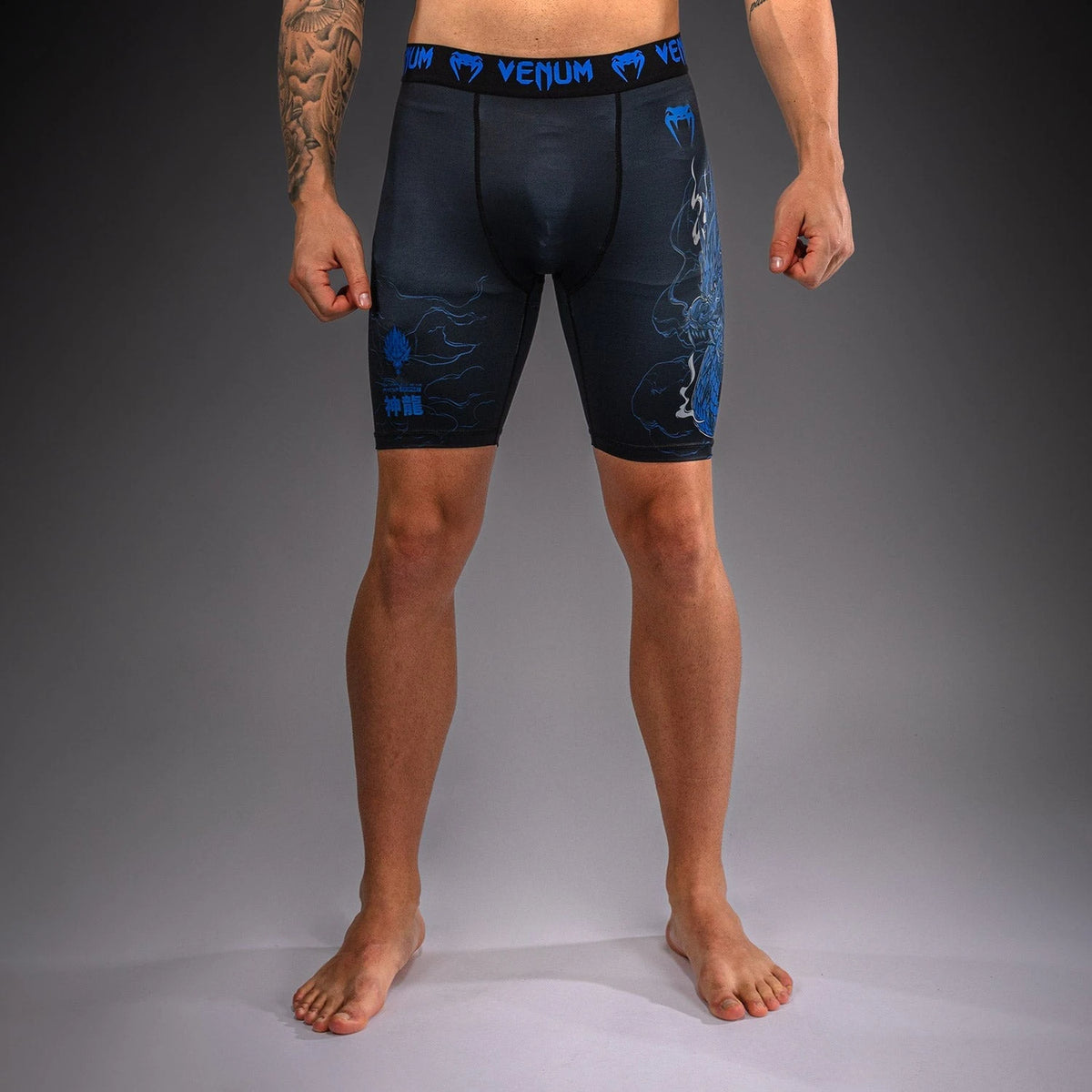 Venum Thunder Dragon Shorts