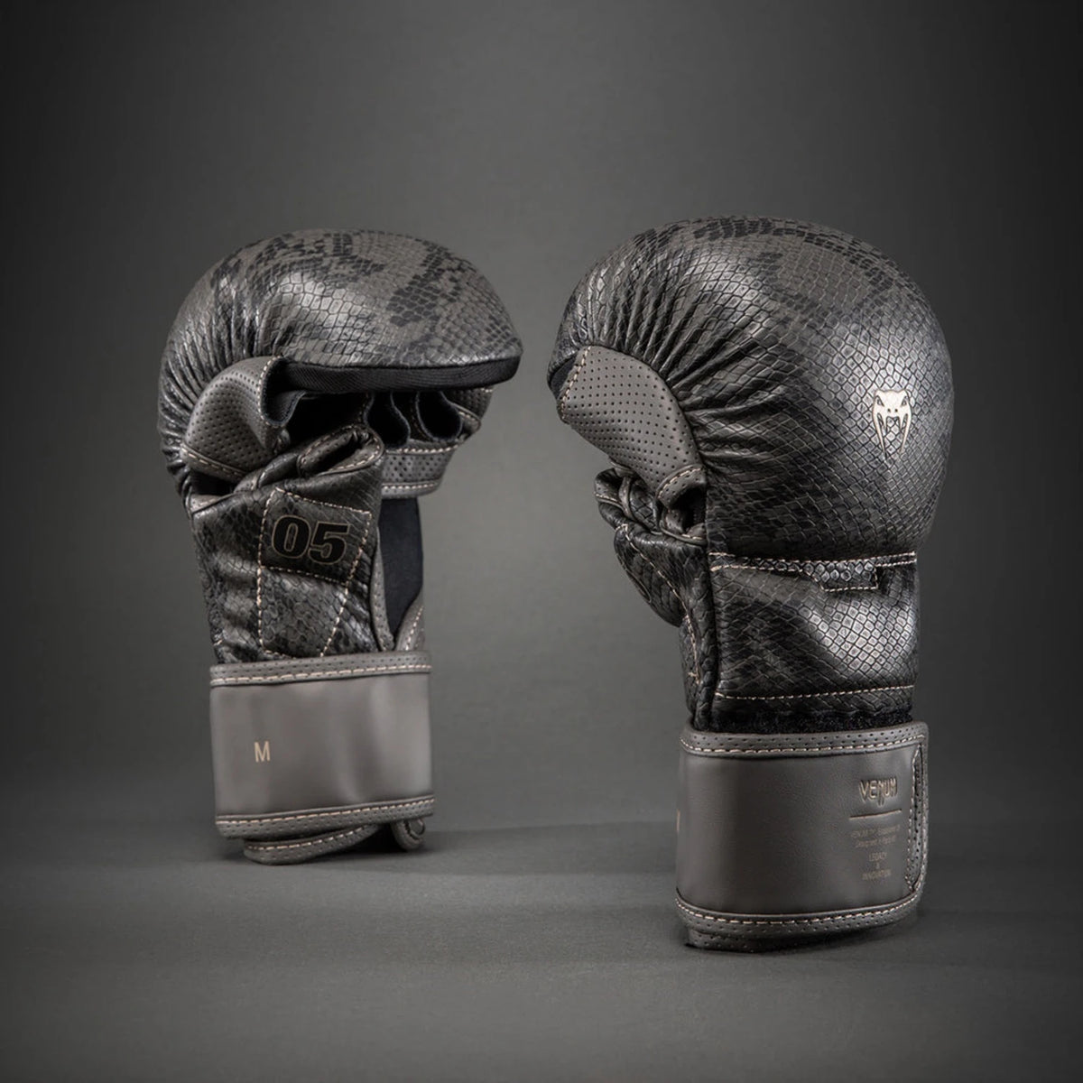 Venum Evo Scales MMA Gloves