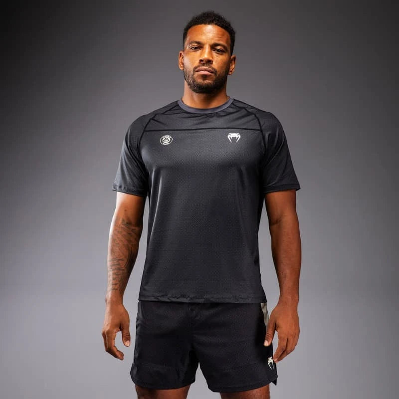 Venum Dry Tech Roger T-Shirt