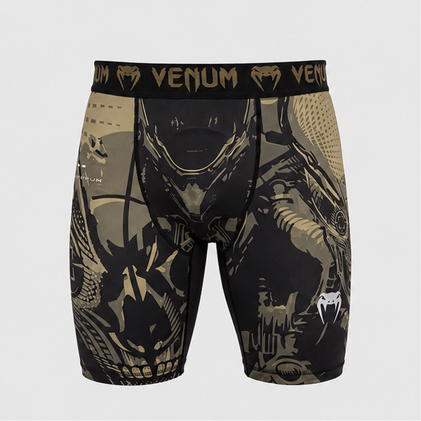 Venum Invader Compression Shorts