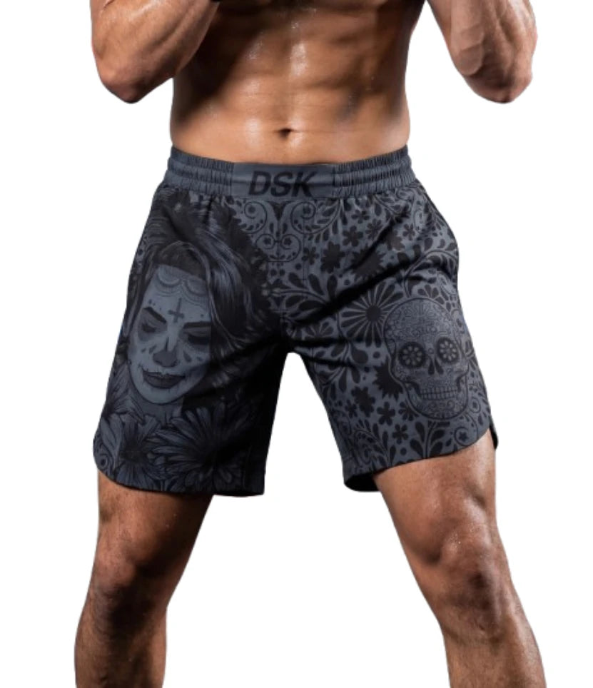 DSK Katrina MMA Shorts