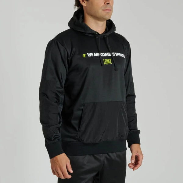Leone Wacs Hoodie