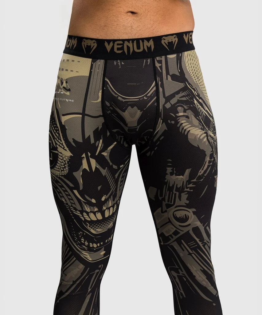 Venum Invader Compression Pants