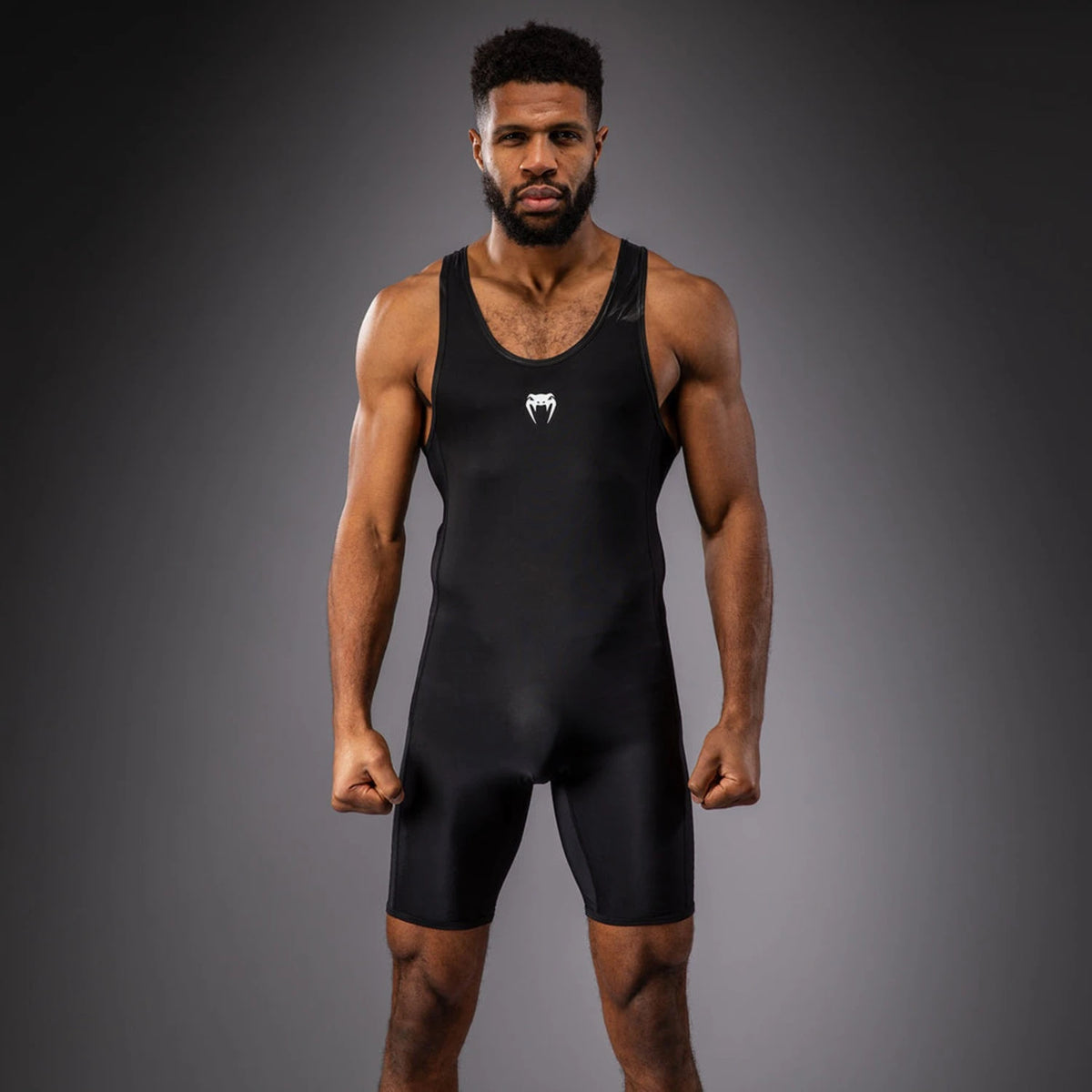 Venum Challenger Fight Wrestling Singlet