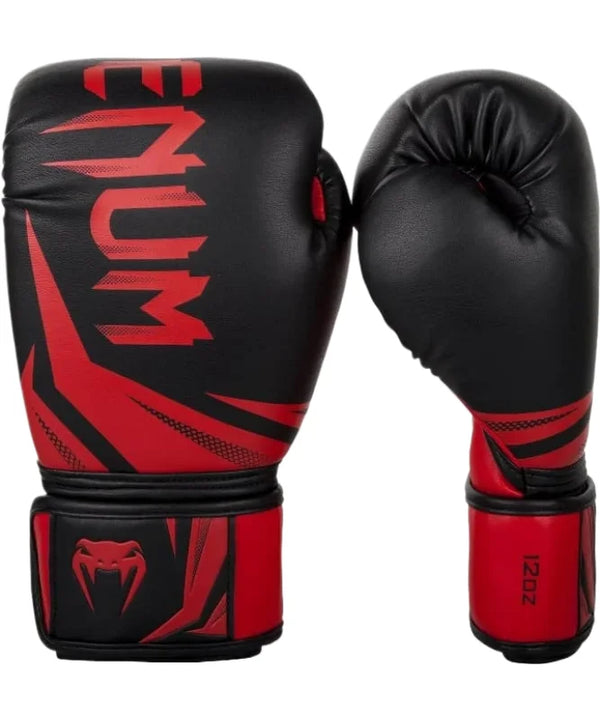 Venum Challenger 3.0 Boxing Gloves