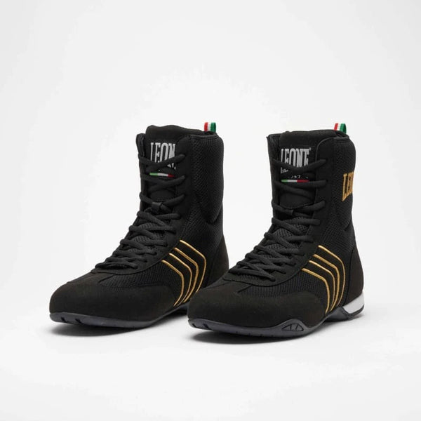 Leone Hermes Boxing Boots