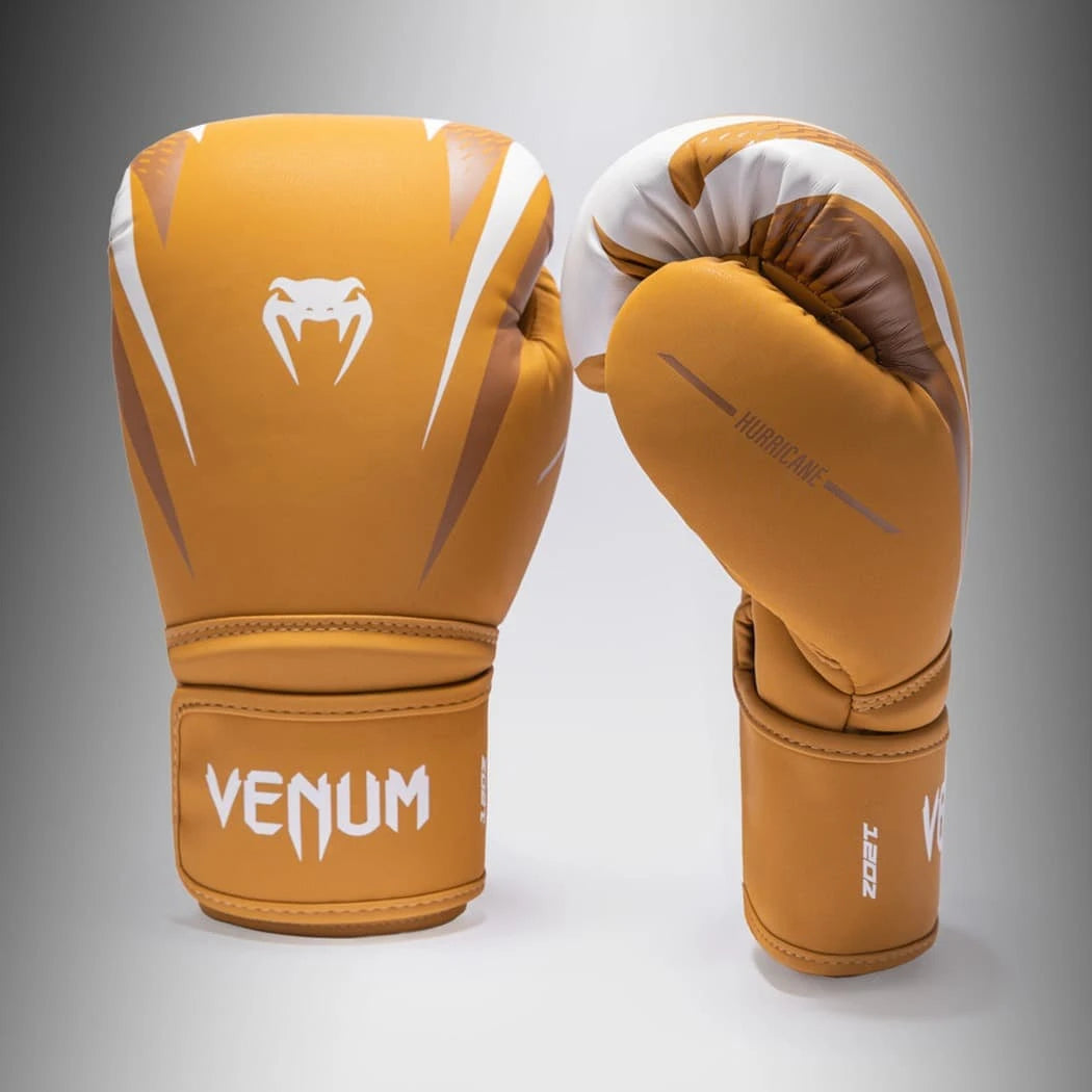 Venum Hurricane Habana Boxing Gloves