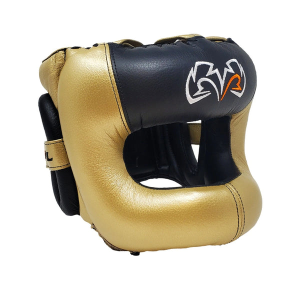 Rival Rhgfs3 Face Saver Headgear
