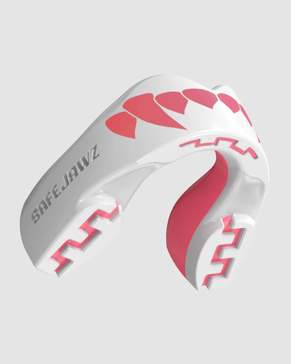 Safejawz Fangz Mouthguard