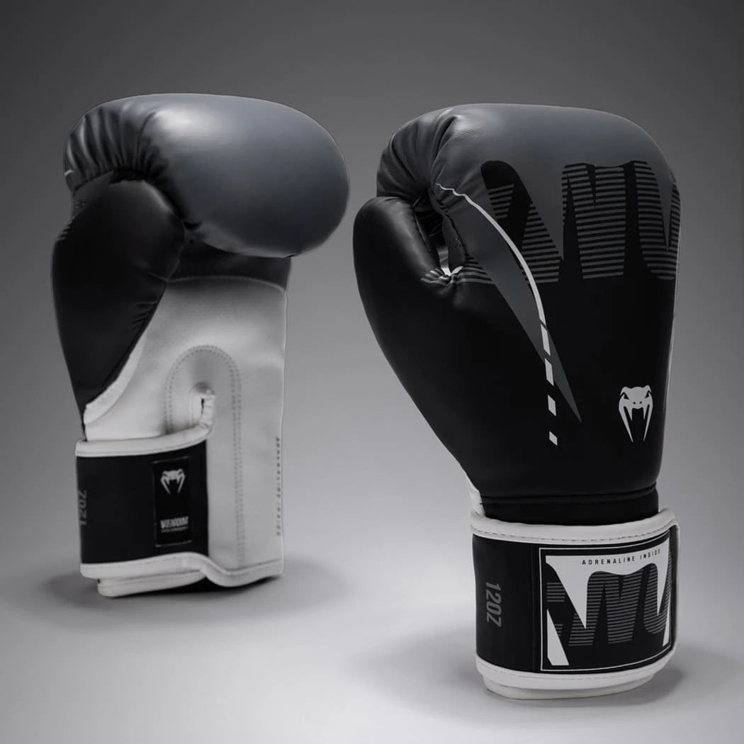 Venum Adrenaline Boxing Gloves