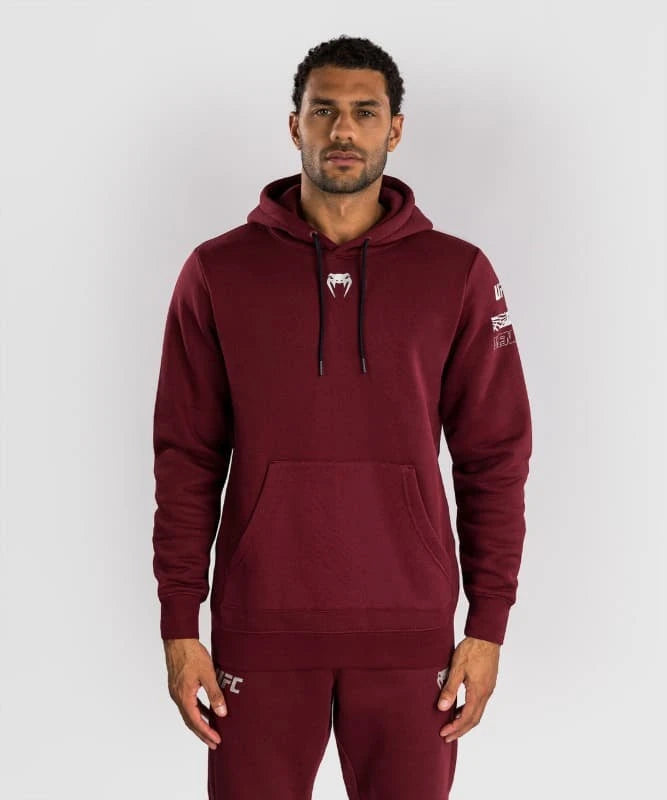 UFC Zenith Hoodie
