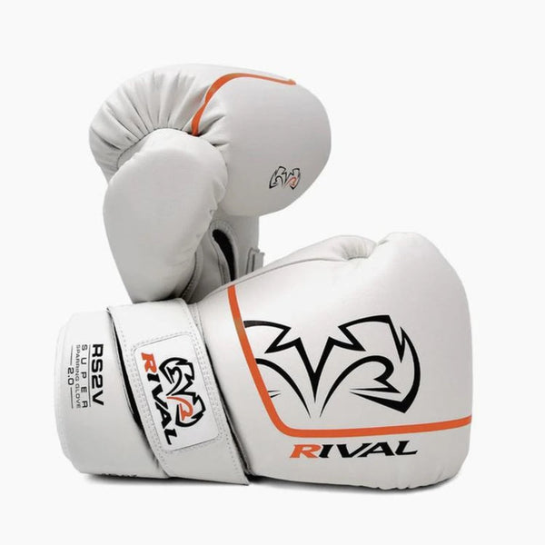 Rival Rs2v 2.0 Boxing Gloves