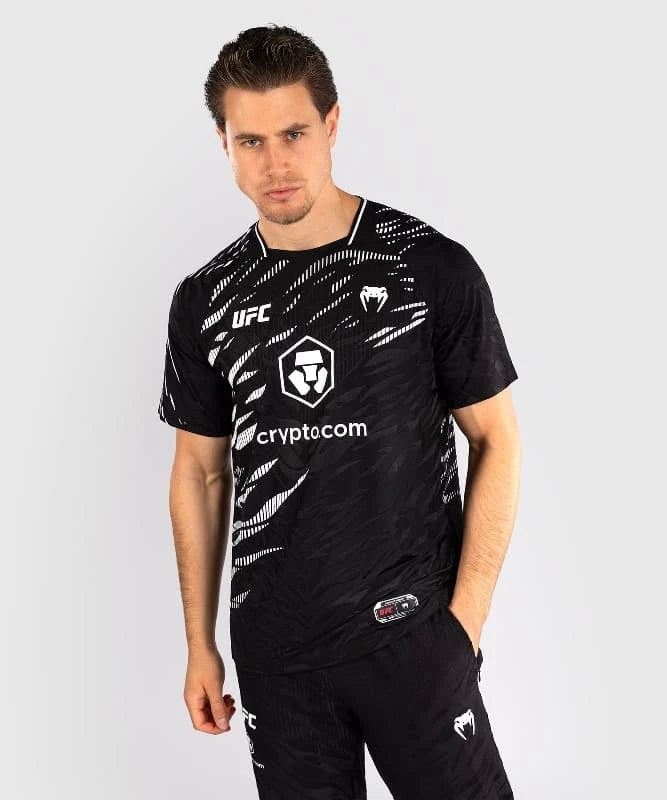 Venum Fusion Walkout T-Shirt