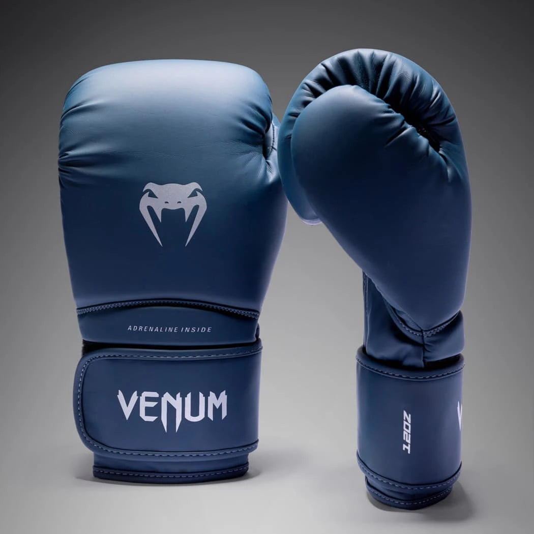 Venum Contender 1.5 Mezzanotte Boxing Gloves