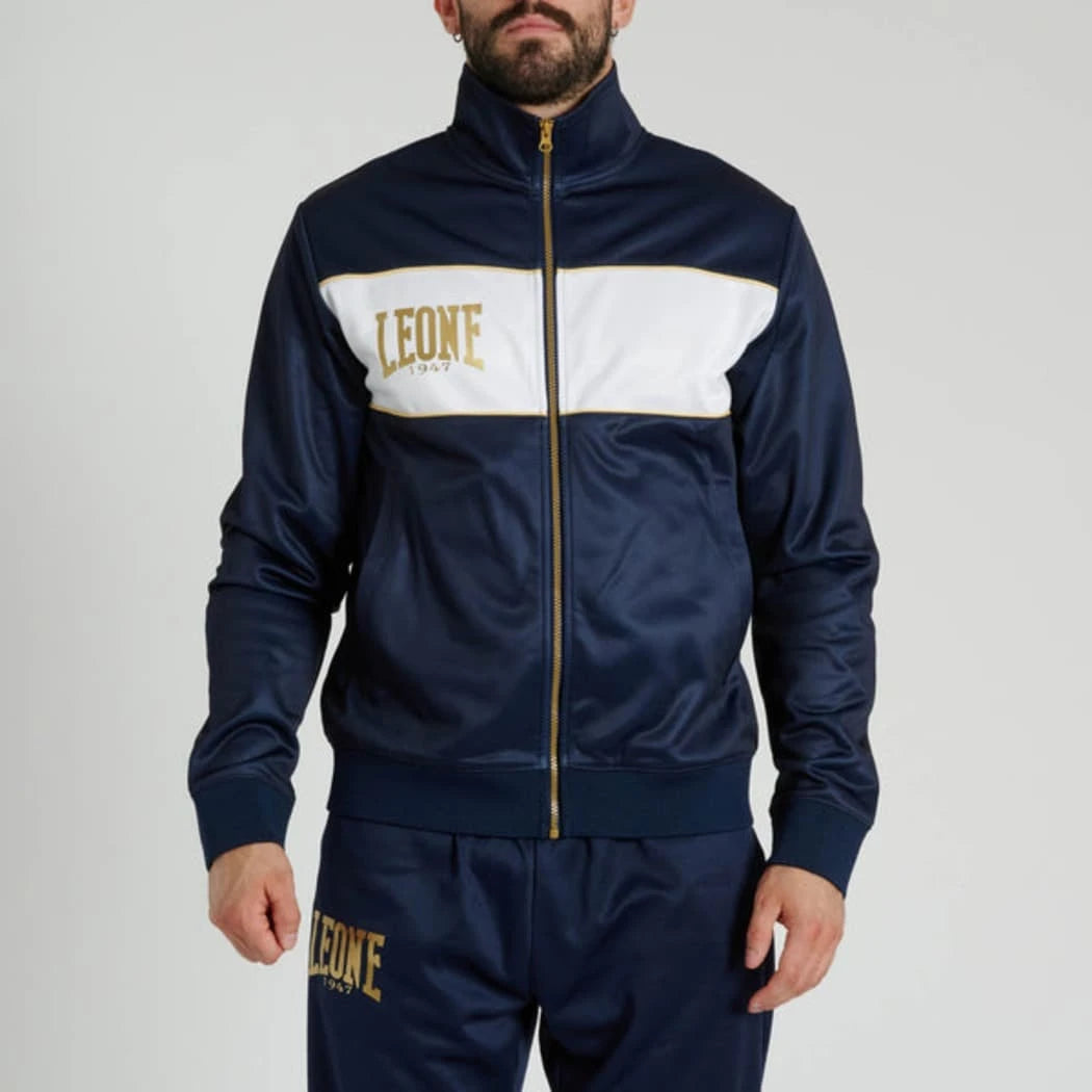 Leone Zip 2 Jacket