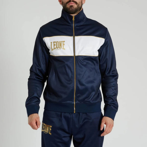 Leone Zip 2 Jacket