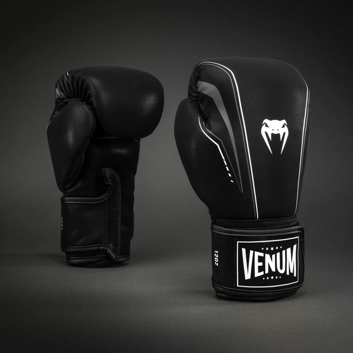 Venum Streamline Boxing Gloves