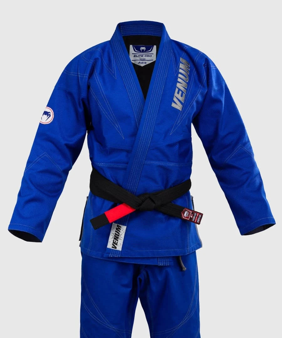Venum Elite 5.0 BJJ Gi