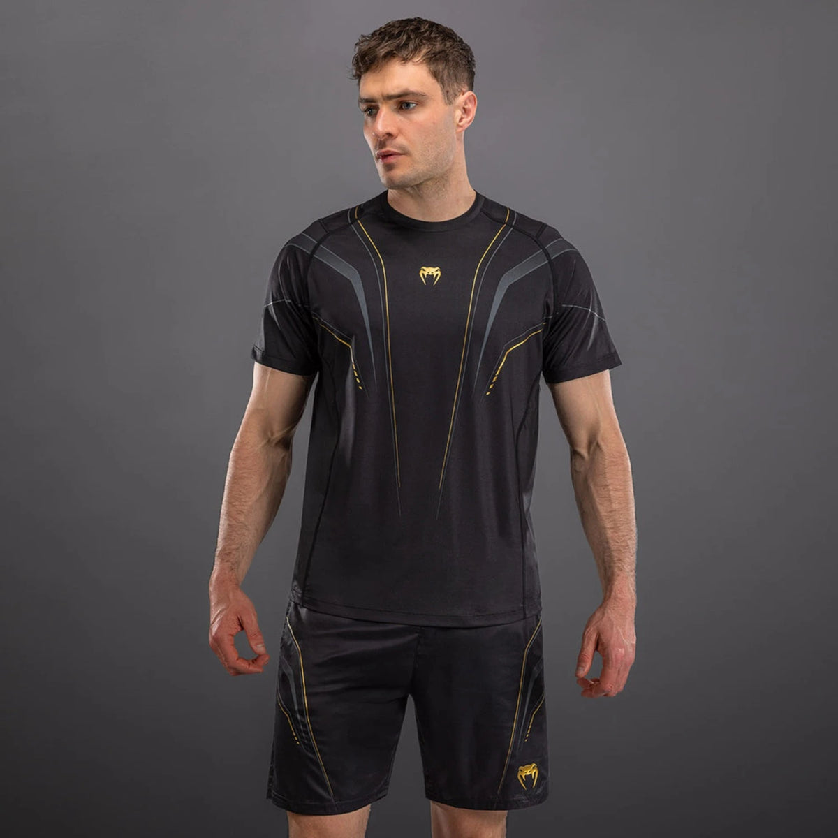 Venum Dry Tech Streamline T-Shirt