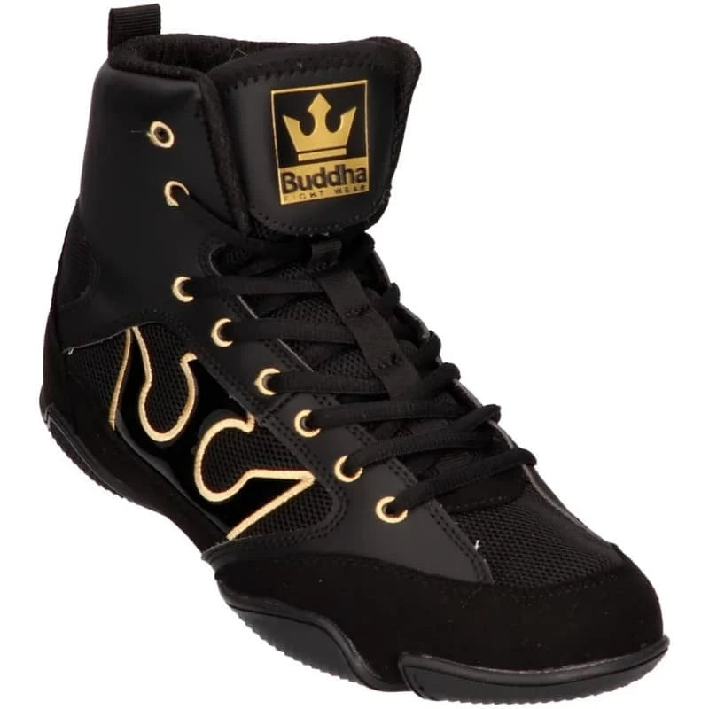 Buddha Epic Boxing Boots
