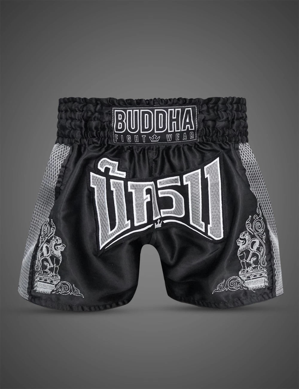 Buddha Kanok Boran Muay Thai Shorts