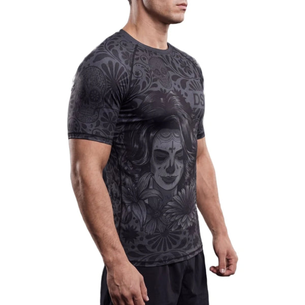 DSK Flexguard Katrina Rashguard