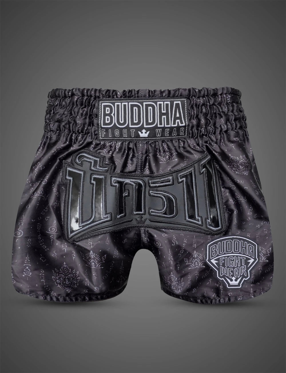 Buddha Kanok Muay Thai Shorts