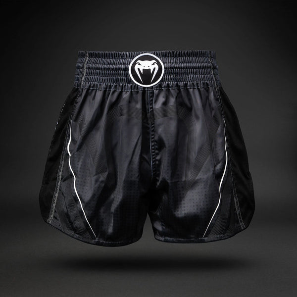 Venum Stealth Muay Thai Shorts