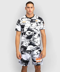UFC Dry Tech Zenith T-Shirt