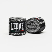 Leone Maori Hand Wraps