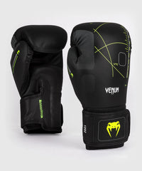 Venum Training Camp 4.0 Boxing Gloves
