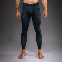 Venum Thunder Dragon Compression Pants