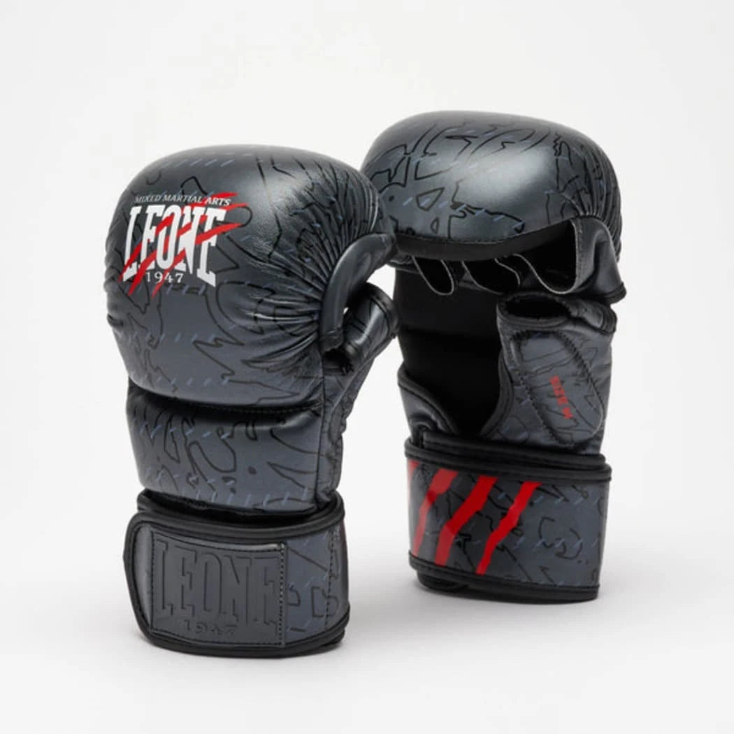 Leone Primal Instinct MMA Gloves
