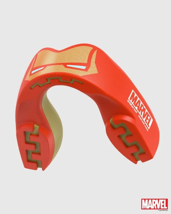 Safejawz Ironman Mouthguard