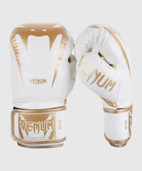 Venum Giant In Nappa Boxing Gloves