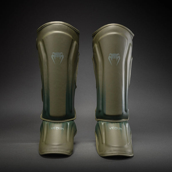 Venum Stealth Shin Guards